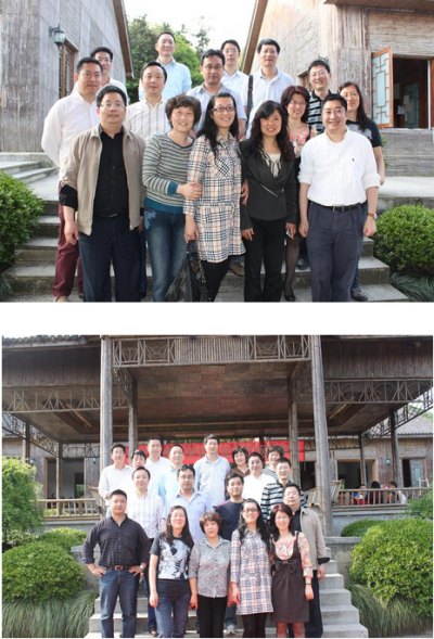 忆苦思甜，共话当年青葱岁月 意气奋发，笑谈如今峥嵘人生——亚洲博彩
88届校友回校交流